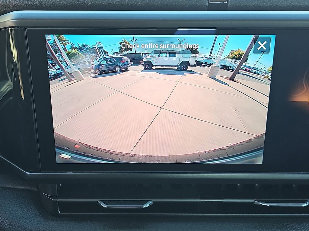 New 2025 Jeep Wrangler Sport image 22