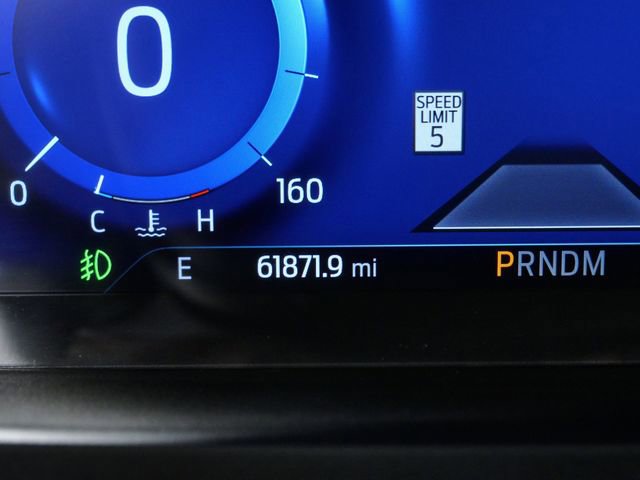 Certified 2020 Ford Explorer Platinum image 22