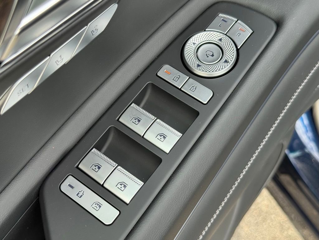 New 2026 Genesis GV80 2.5T Select image 25