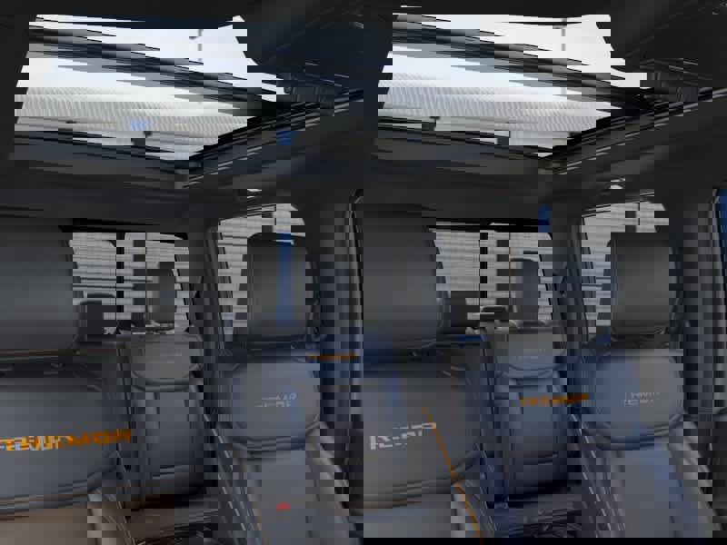 New 2026 Ford F150 Tremor AWD/4WD image 22