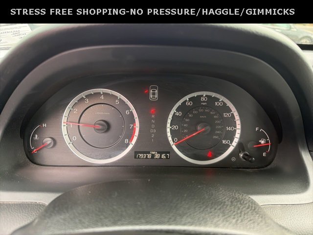 Used 2012 Honda Accord LX image 20