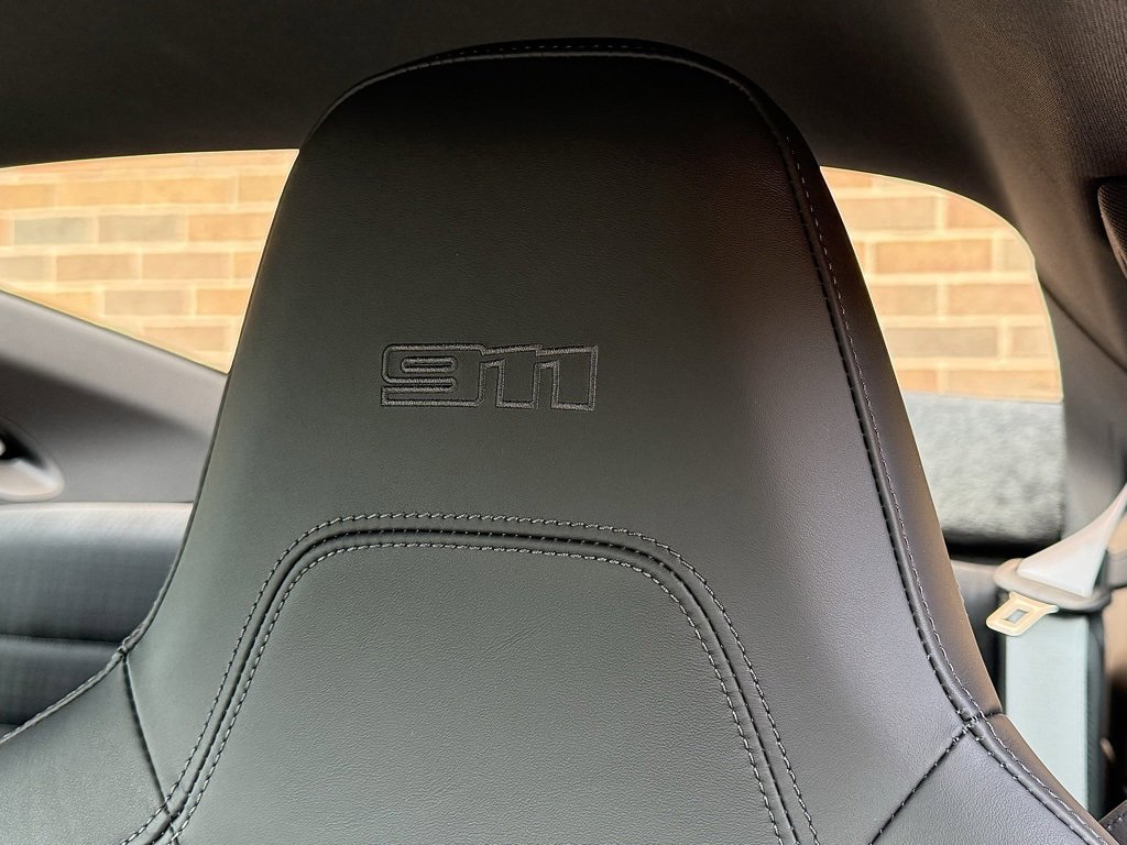 Certified 2025 Porsche 911 Carrera T image 21