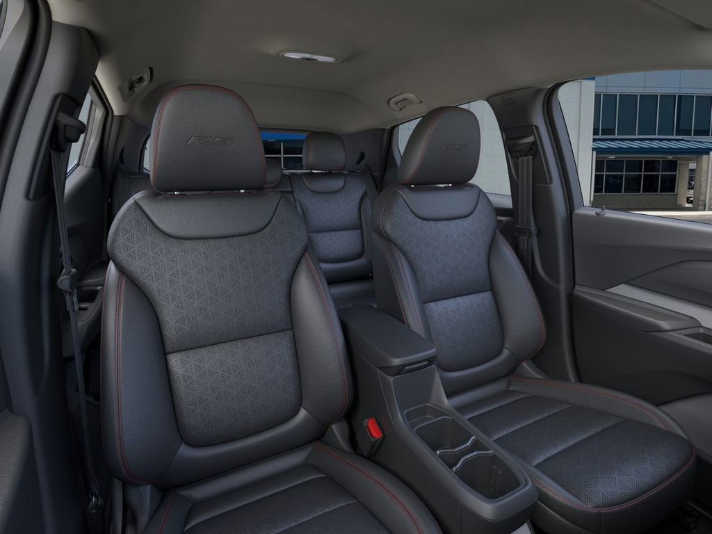 New 2027 Chevrolet Bolt RS image 16