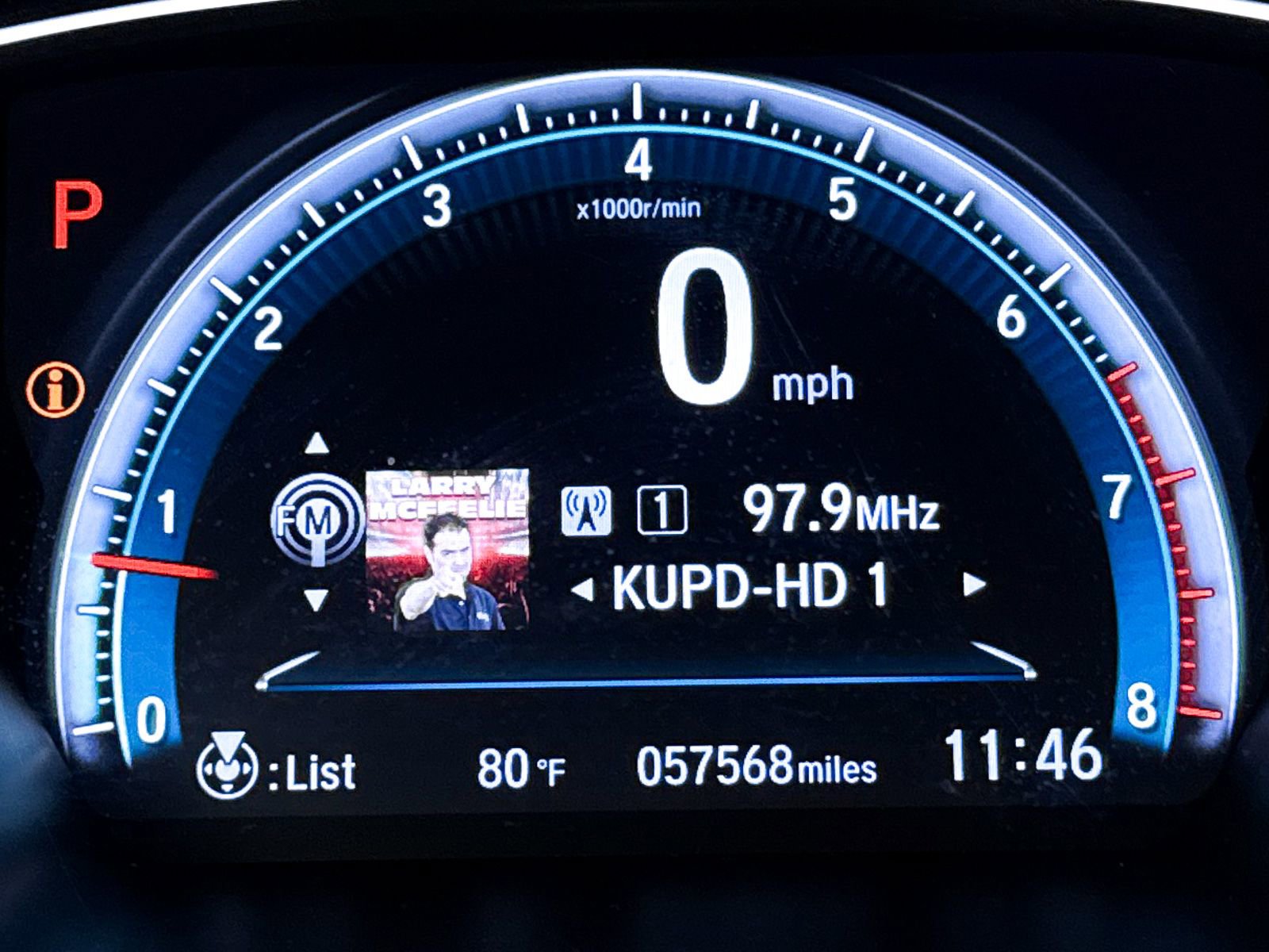 Used 2018 Honda Civic EX-T image 34