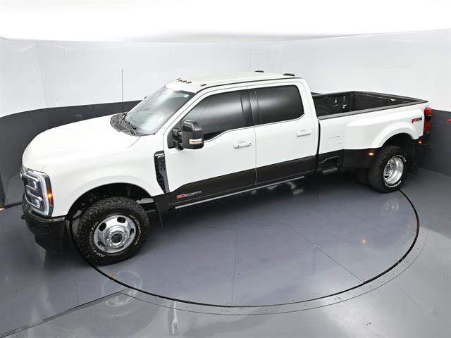 Used 2025 Ford F350 King Ranch AWD/4WD image 39