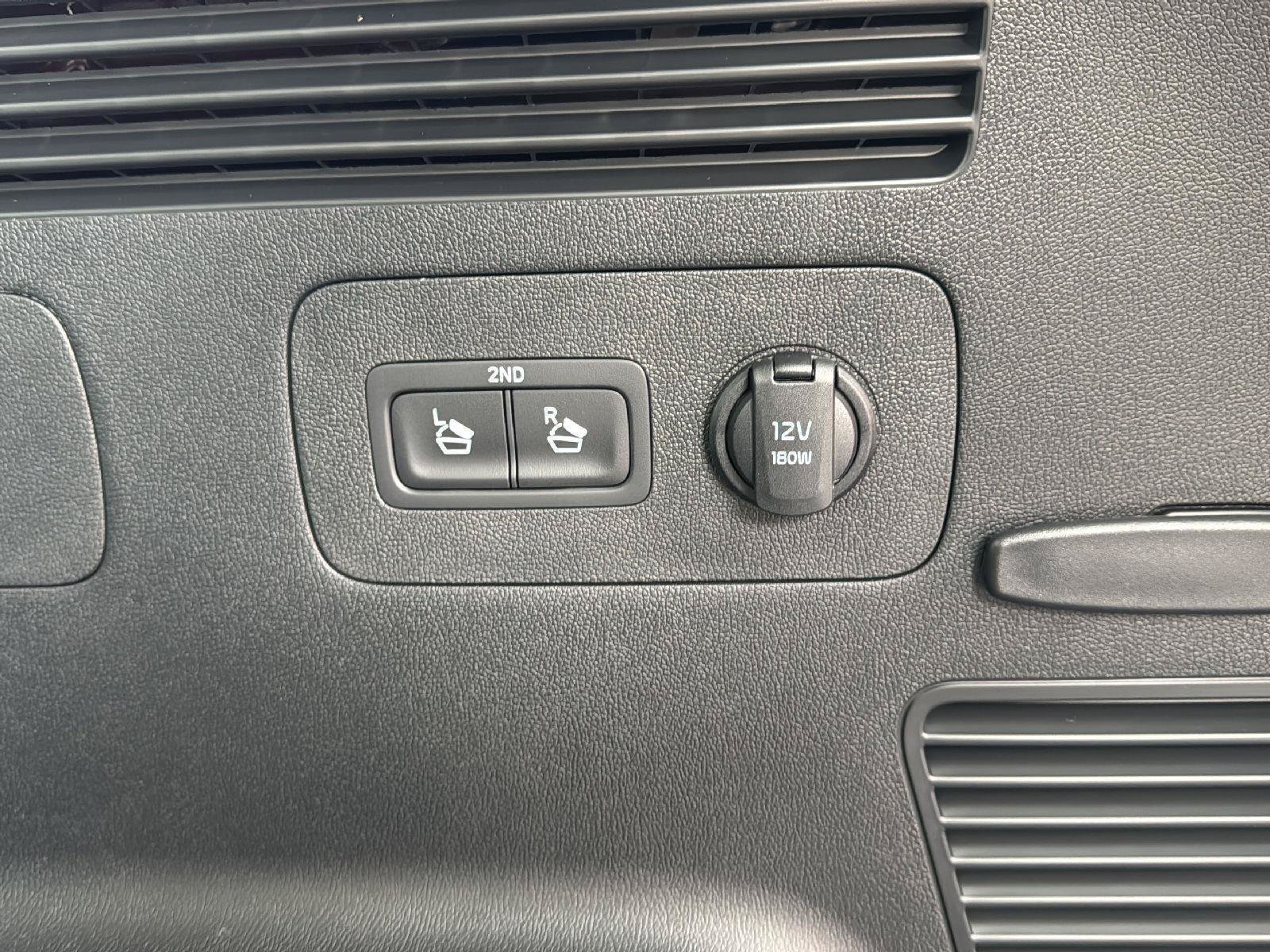 Used 2025 Kia Sorento S w/ Panoramic Sunroof Package FWD image 34