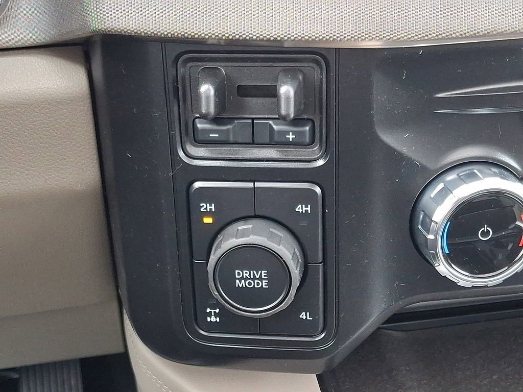 New 2026 Ford F250 Platinum AWD/4WD image 17