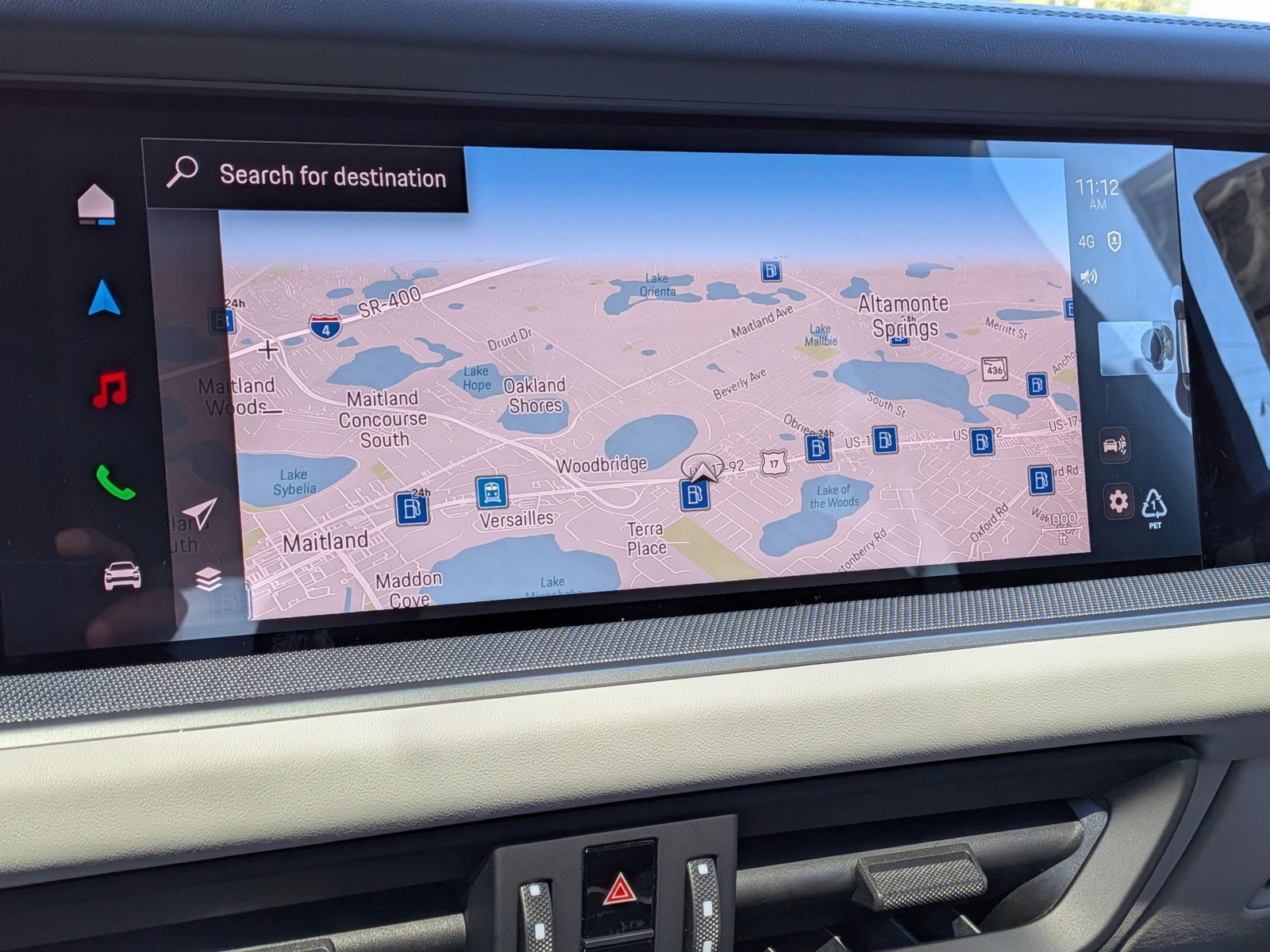 New 2026 Porsche Cayenne Coupe image 18