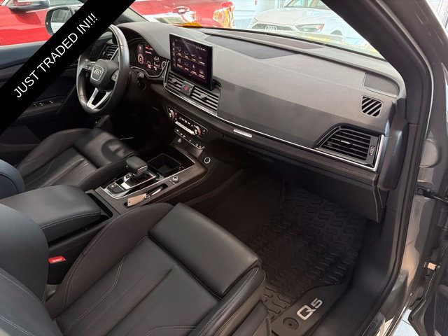 Used 2023 Audi Q5 2.0T Premium Plus AWD/4WD image 12