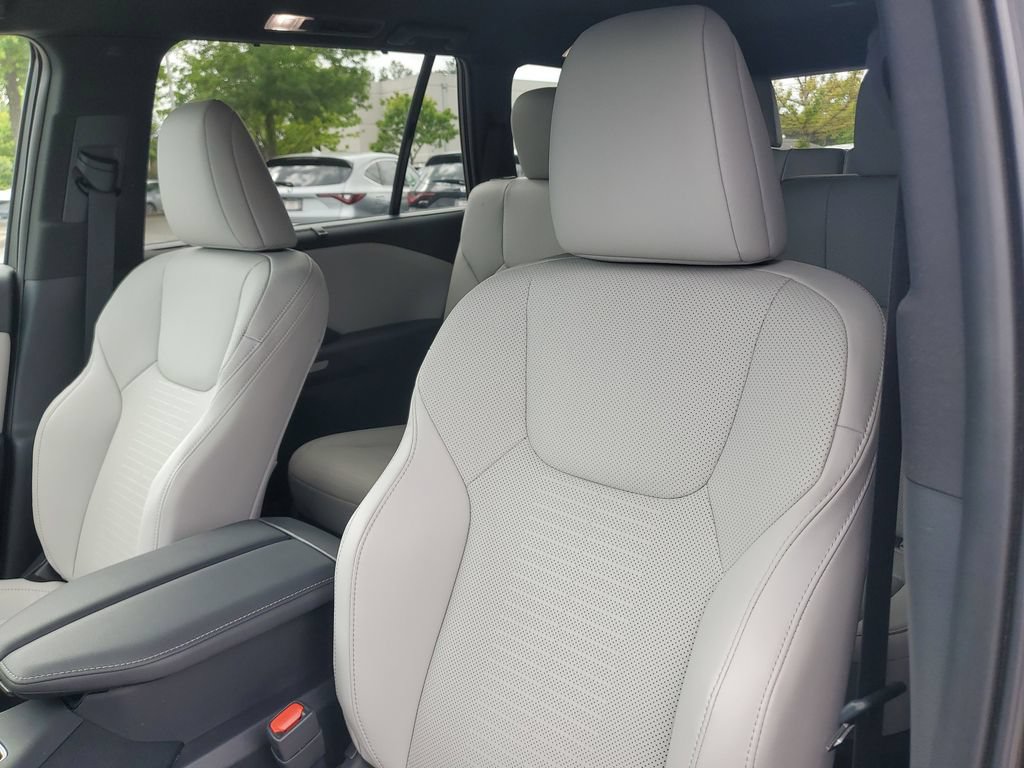 Used 2024 Lexus TX 350 AWD w/ Cold Weather Package image 20
