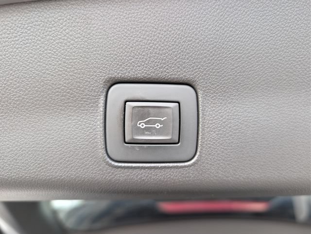 Used 2024 Chevrolet TrailBlazer LT w/ Convenience Package AWD/4WD image 20