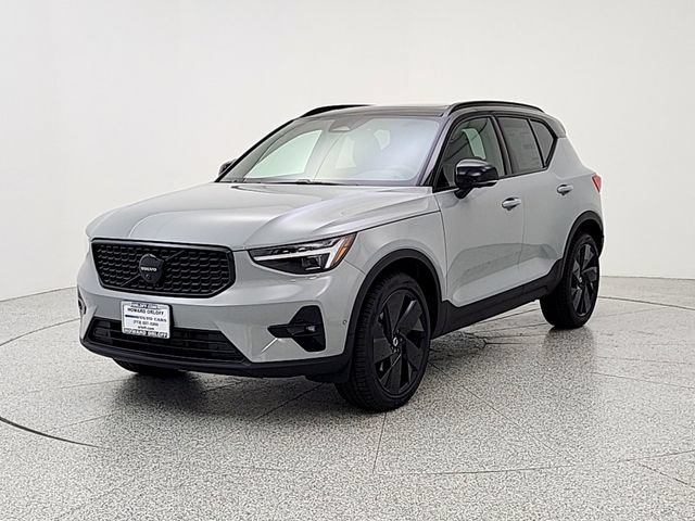 New 2026 Volvo XC40 B5 Ultra w/ Climate Package AWD/4WD video 1
