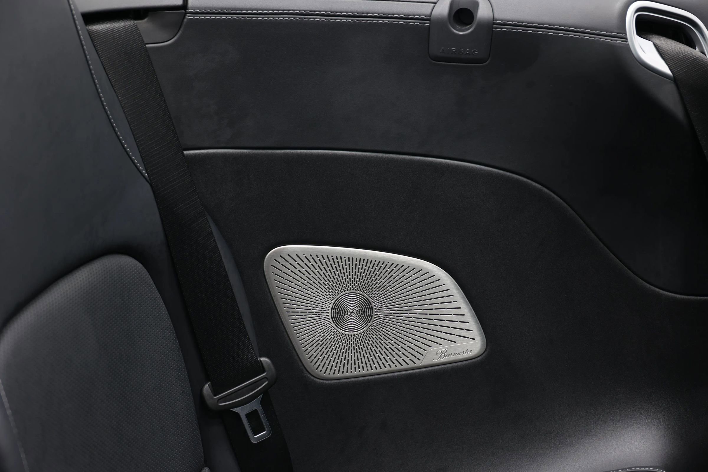 Used 2022 Mercedes-Benz SL 63 AMG 4MATIC image 69