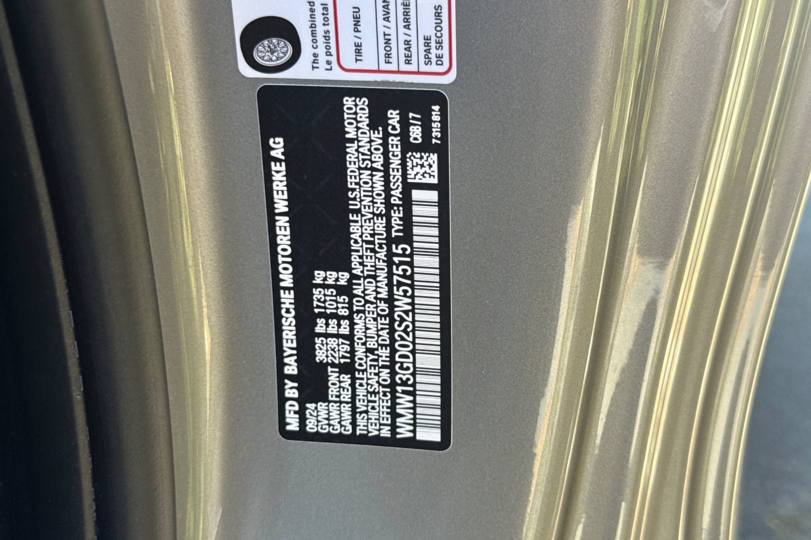 Used 2025 MINI Cooper 2-Door Hardtop FWD image 40
