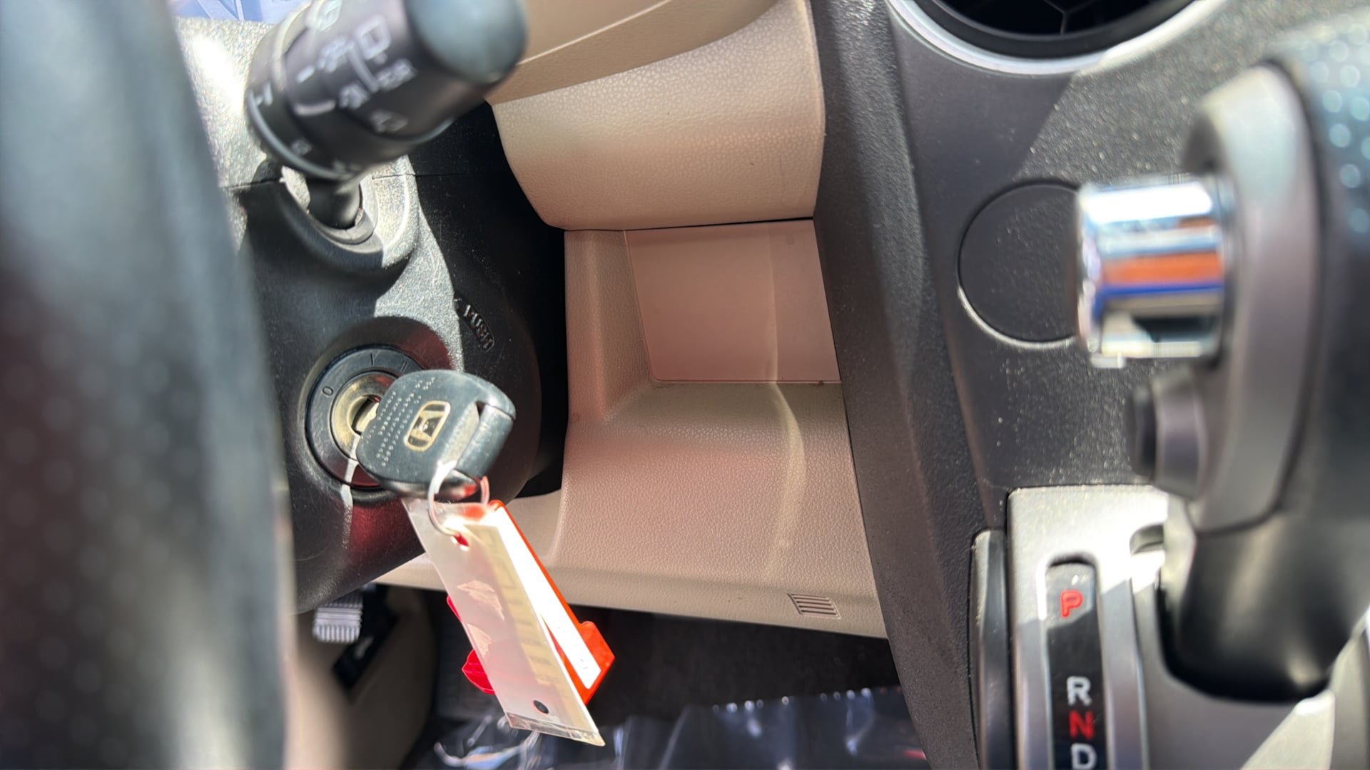 Used 2012 Honda Pilot EX-L image 24
