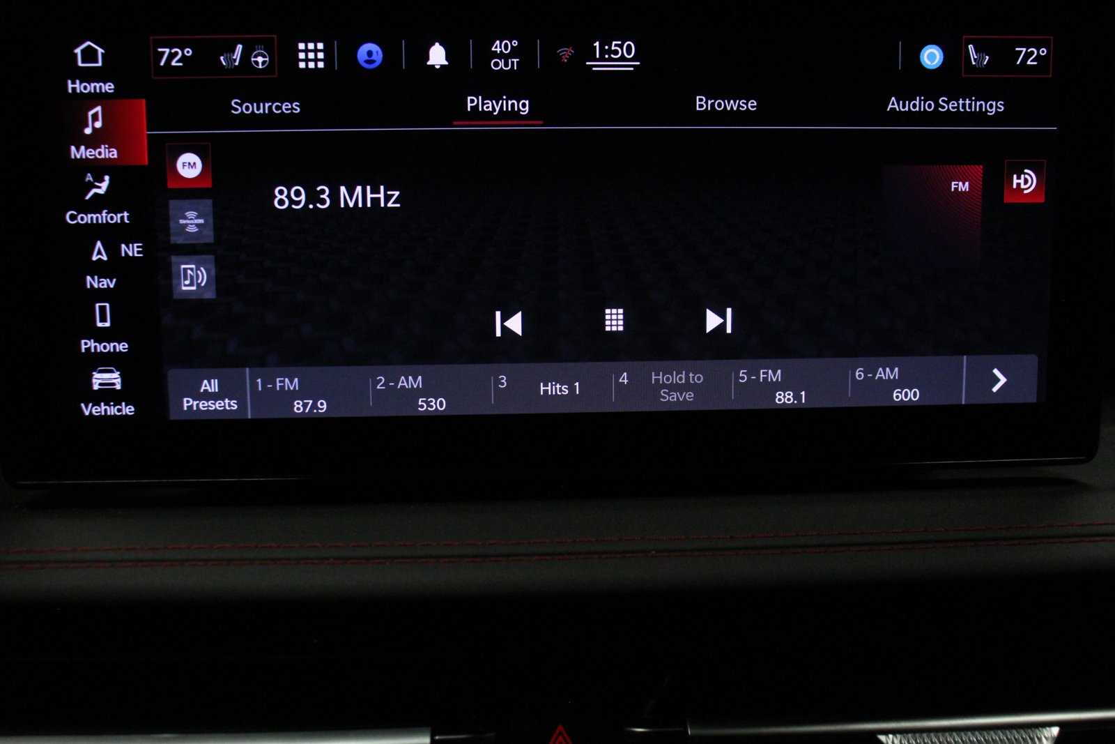 New 2024 Dodge Hornet GT Plus w/ GT Blacktop Package image 25