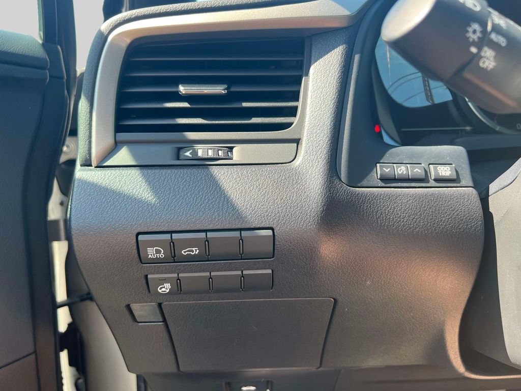 Certified 2021 Lexus RX 350 F Sport AWD/4WD image 22
