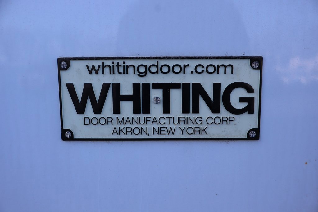 New 2025 Chevrolet Low Cab Forward image 23