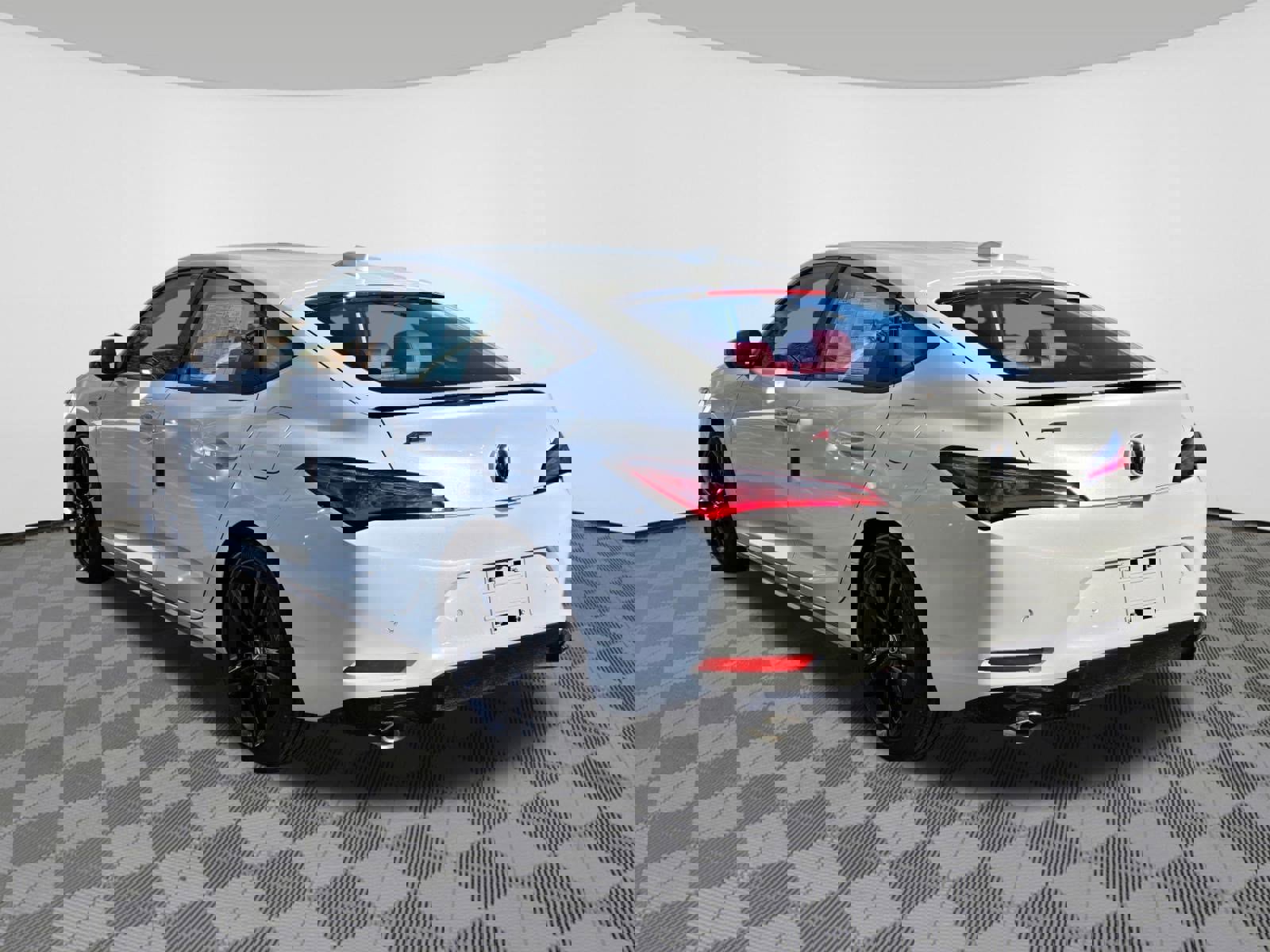 New 2026 Acura Integra A-Spec image 3