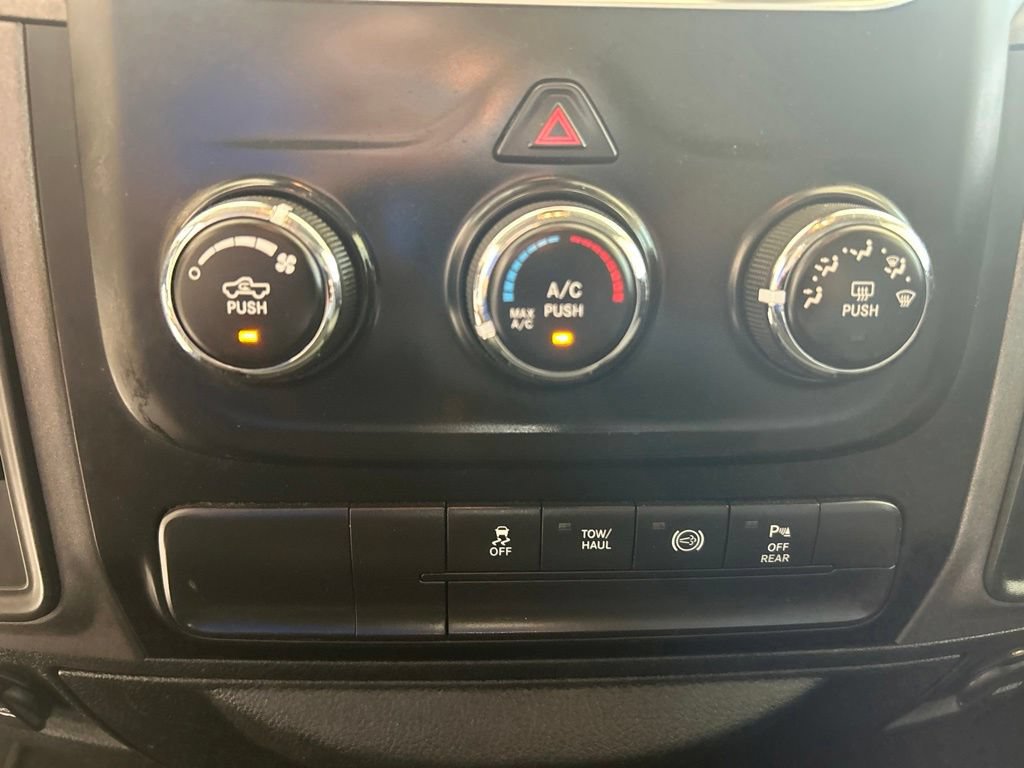 Used 2017 RAM 2500 Tradesman w/ Chrome Appearance Group AWD/4WD image 45