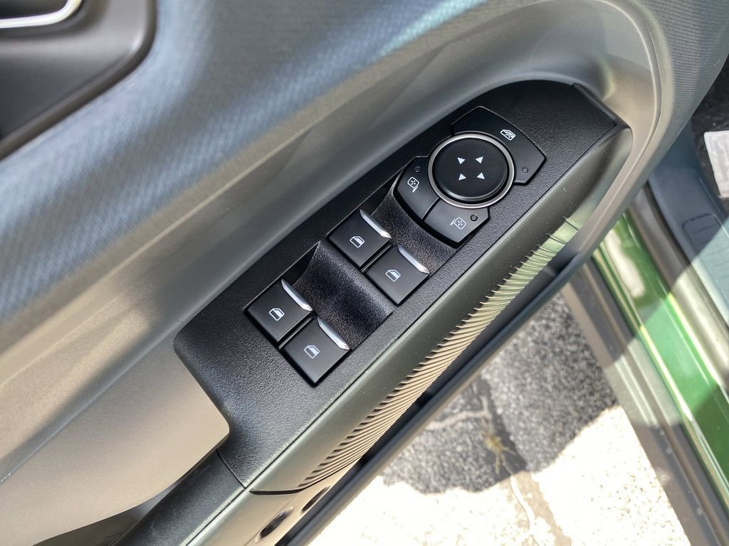 New 2025 Ford Maverick XLT w/ XLT Luxury Package image 37