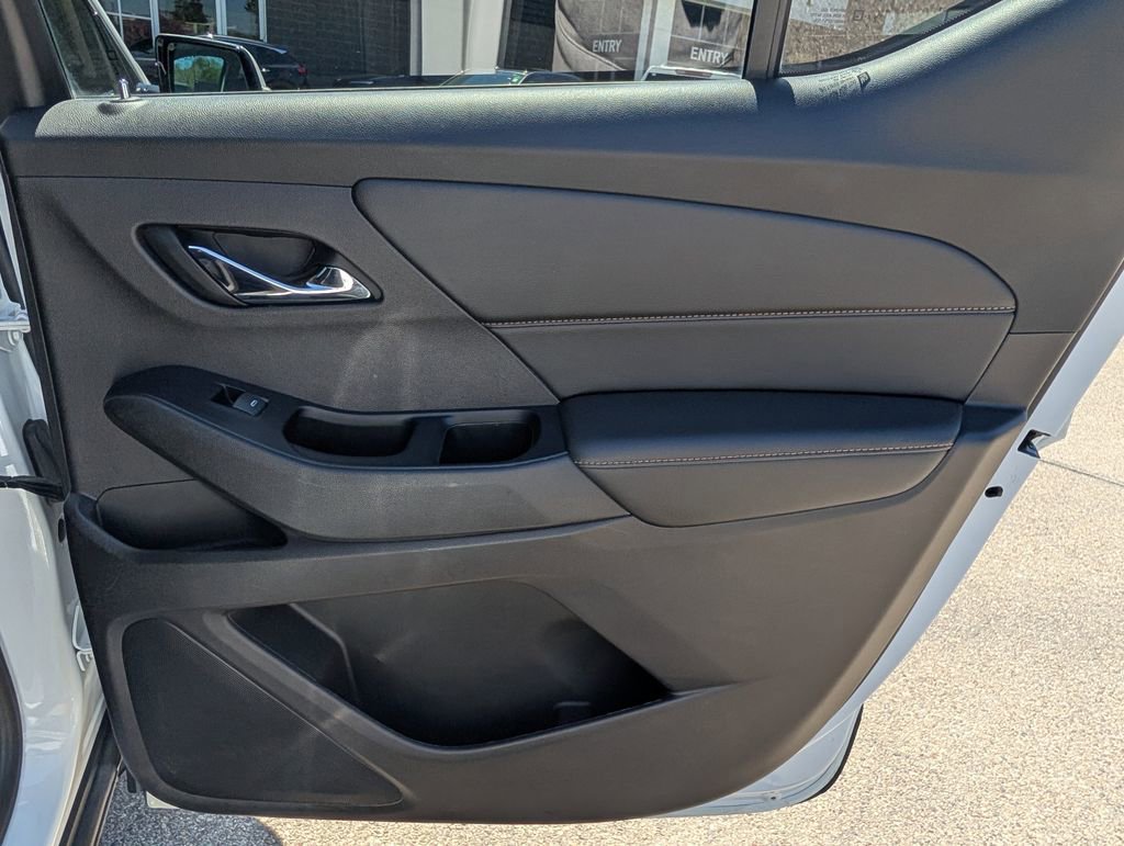 Used 2019 Chevrolet Traverse LT AWD/4WD image 20