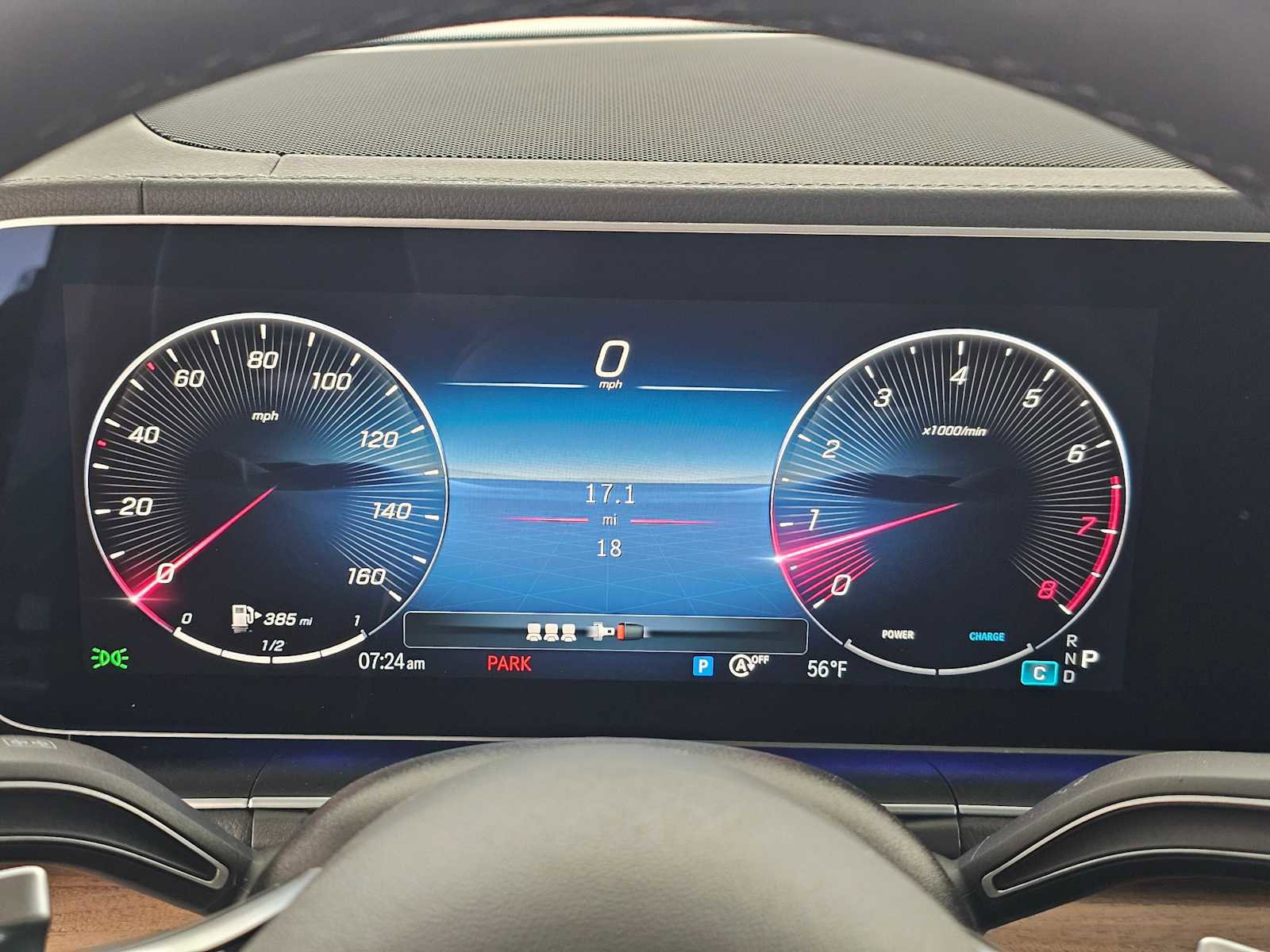 Used 2026 Mercedes-Benz GLE 350 4MATIC image 23
