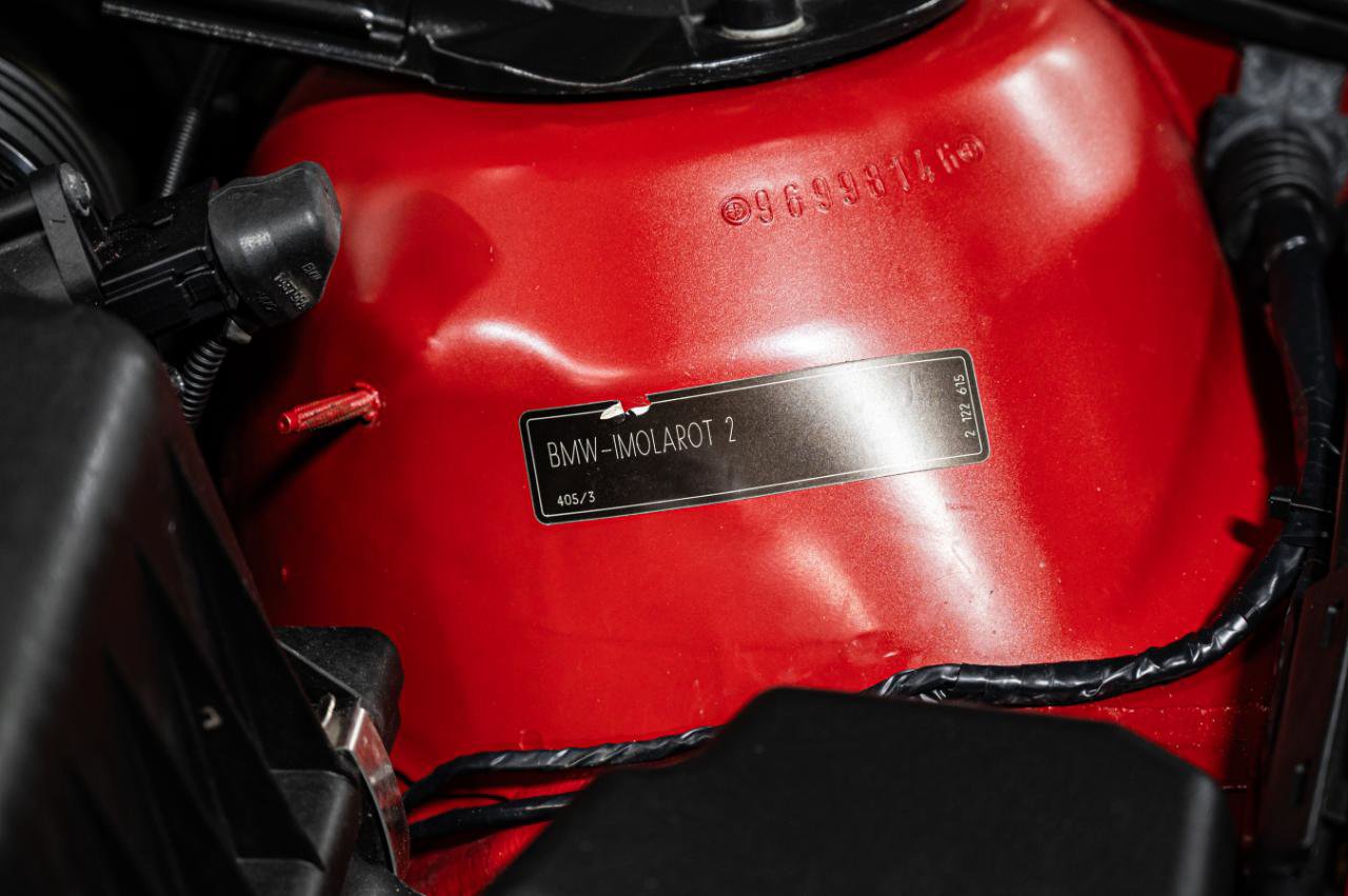 Used 2006 BMW M3 Coupe image 36