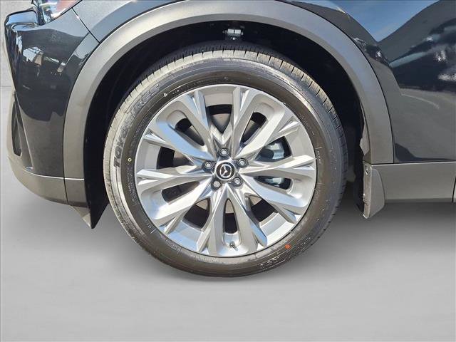 New 2026 MAZDA CX-90 3.3 Turbo w/ Premium Plus Pkg AWD/4WD image 10
