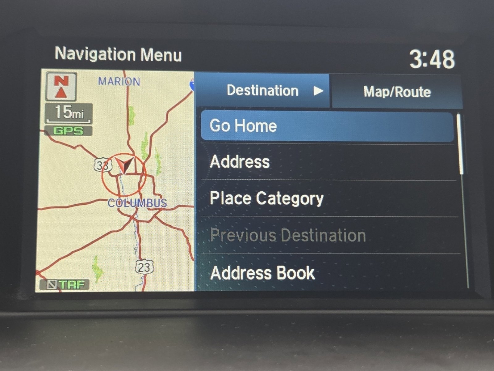 Used 2020 Acura TLX V6 w/ A-SPEC Pkg image 4