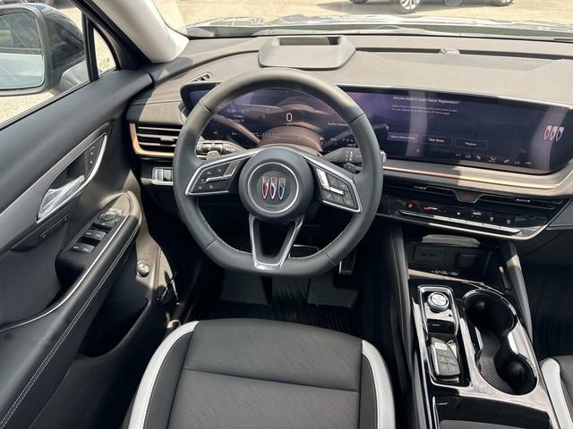 New 2026 Buick Envision Sport Touring AWD/4WD image 18