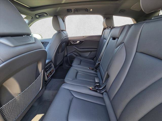 New 2026 Audi Q7 3.0T Premium Plus AWD/4WD image 18