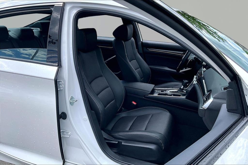 Used 2021 Honda Accord Sport image 21
