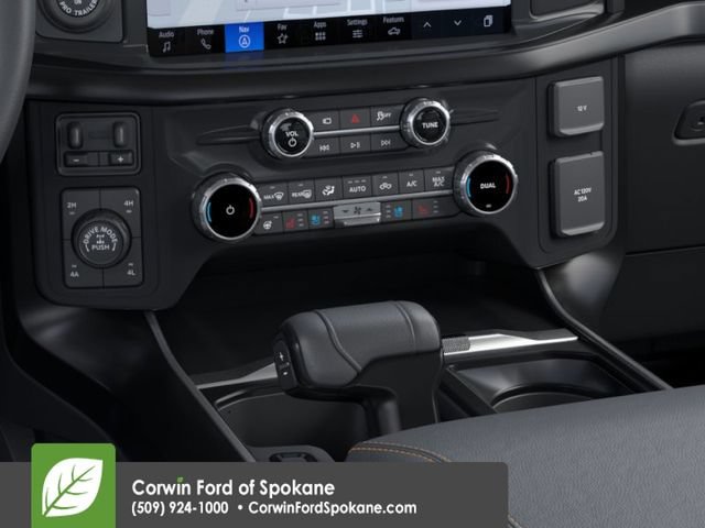 New 2026 Ford F150 Tremor w/ Equipment Group 402A High AWD/4WD image 15