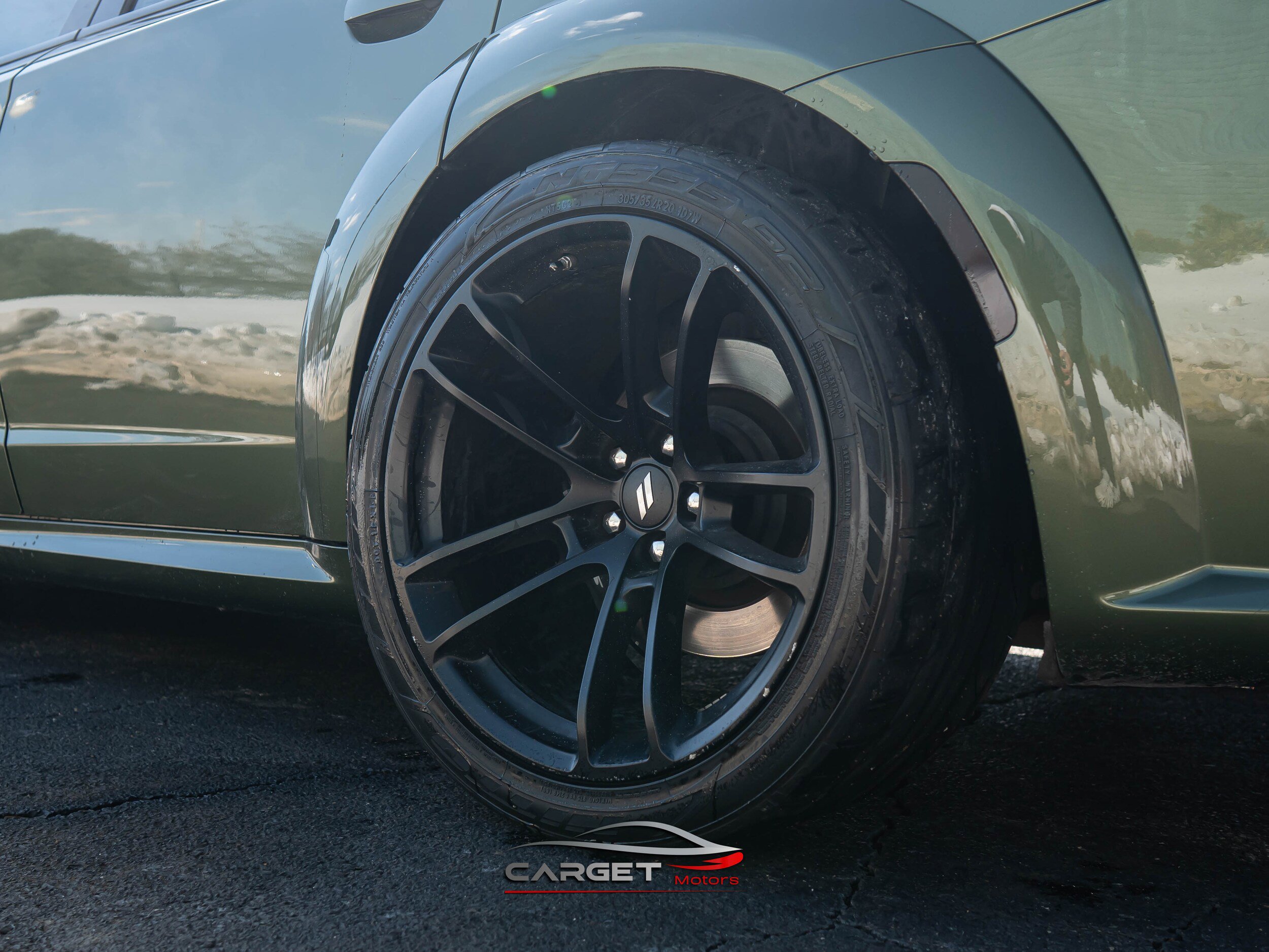 Used 2021 Dodge Charger Scat Pack image 12