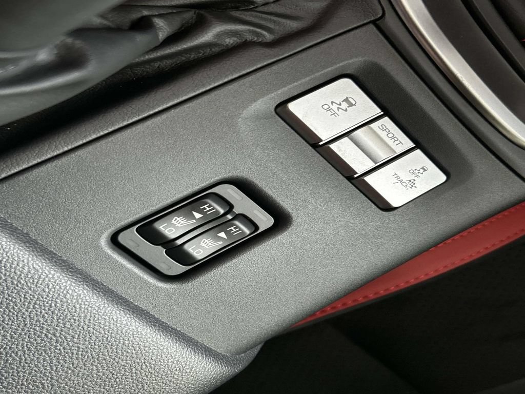 New 2026 Subaru BRZ Limited RWD image 20