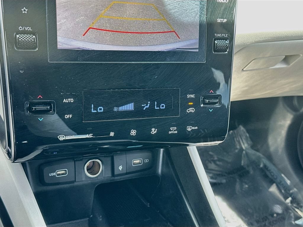 Used 2024 Hyundai Tucson SEL FWD image 14