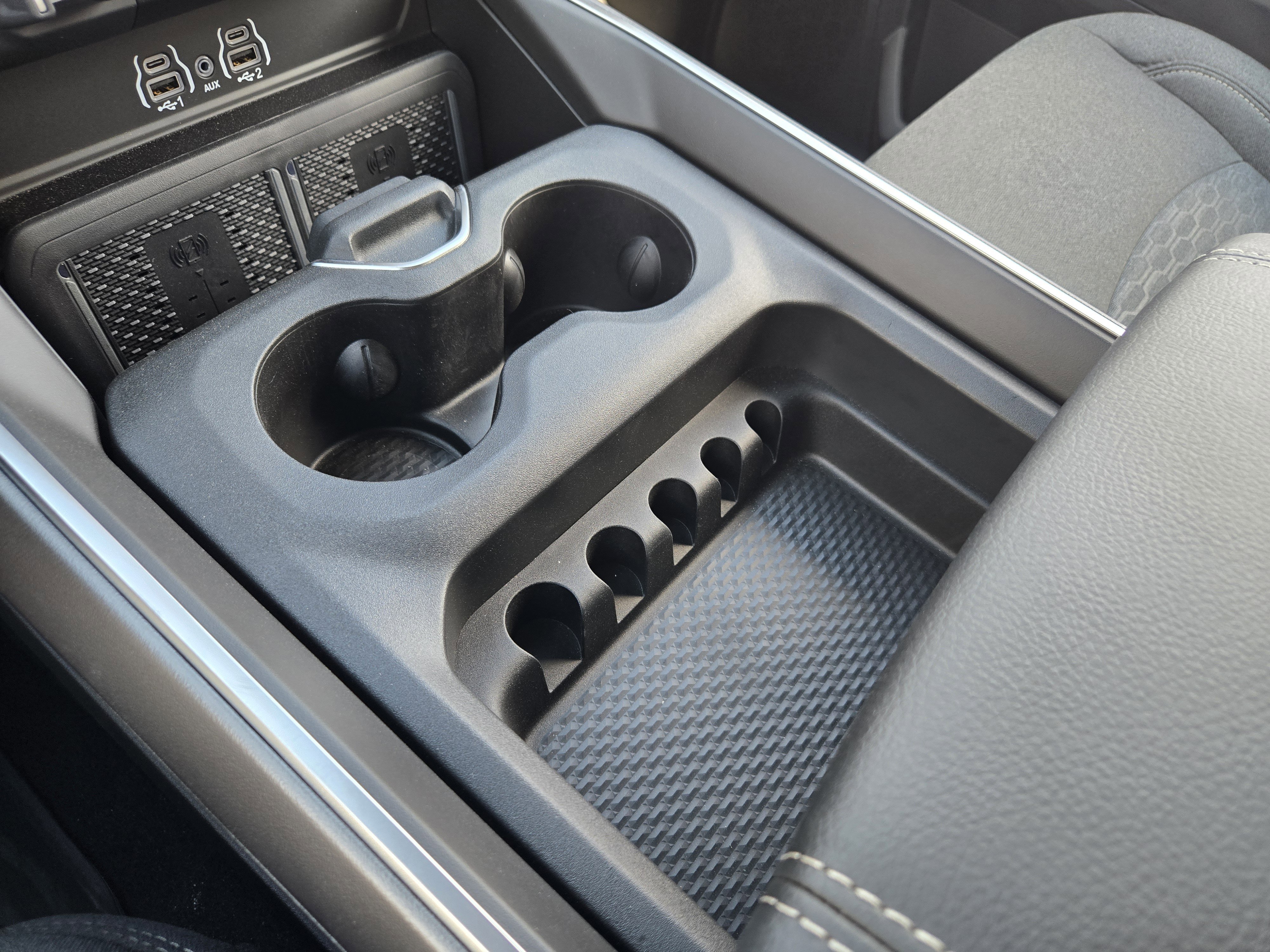 New 2026 RAM 2500 Big Horn image 17