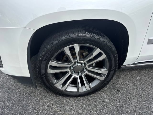 Used 2016 Cadillac Escalade Premium AWD/4WD image 3