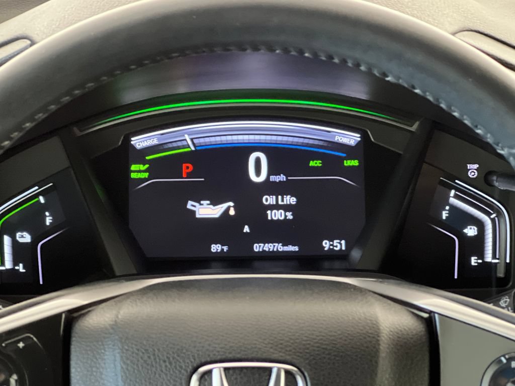 Used 2020 Honda CR-V EX-L image 18