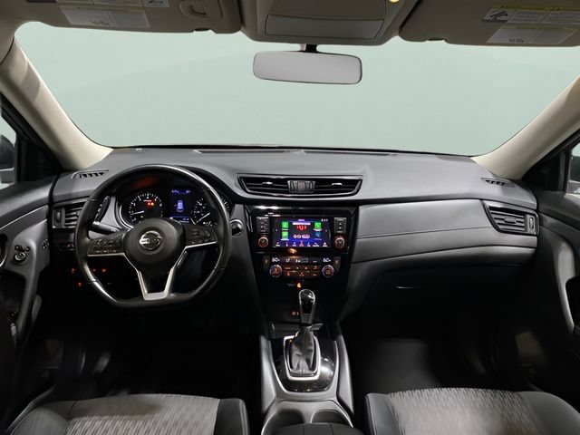 Certified 2018 Nissan Rogue SV w/ Premium Package AWD/4WD image 21