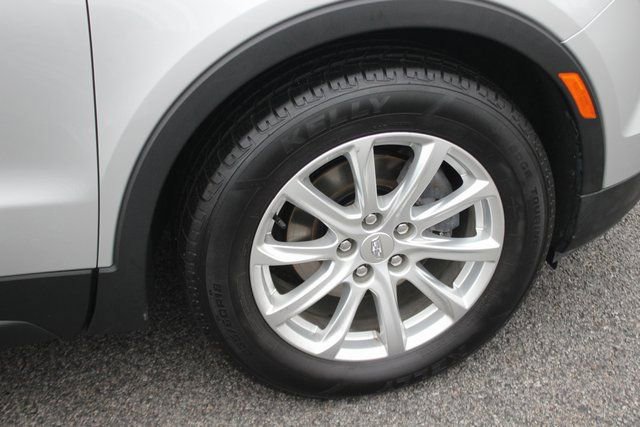 Used 2020 Cadillac XT4 Luxury image 31