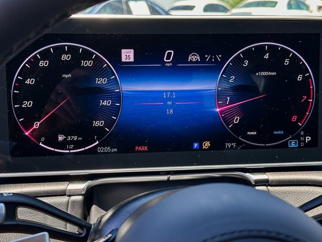 Certified 2025 Mercedes-Benz S 580 4MATIC Sedan image 16