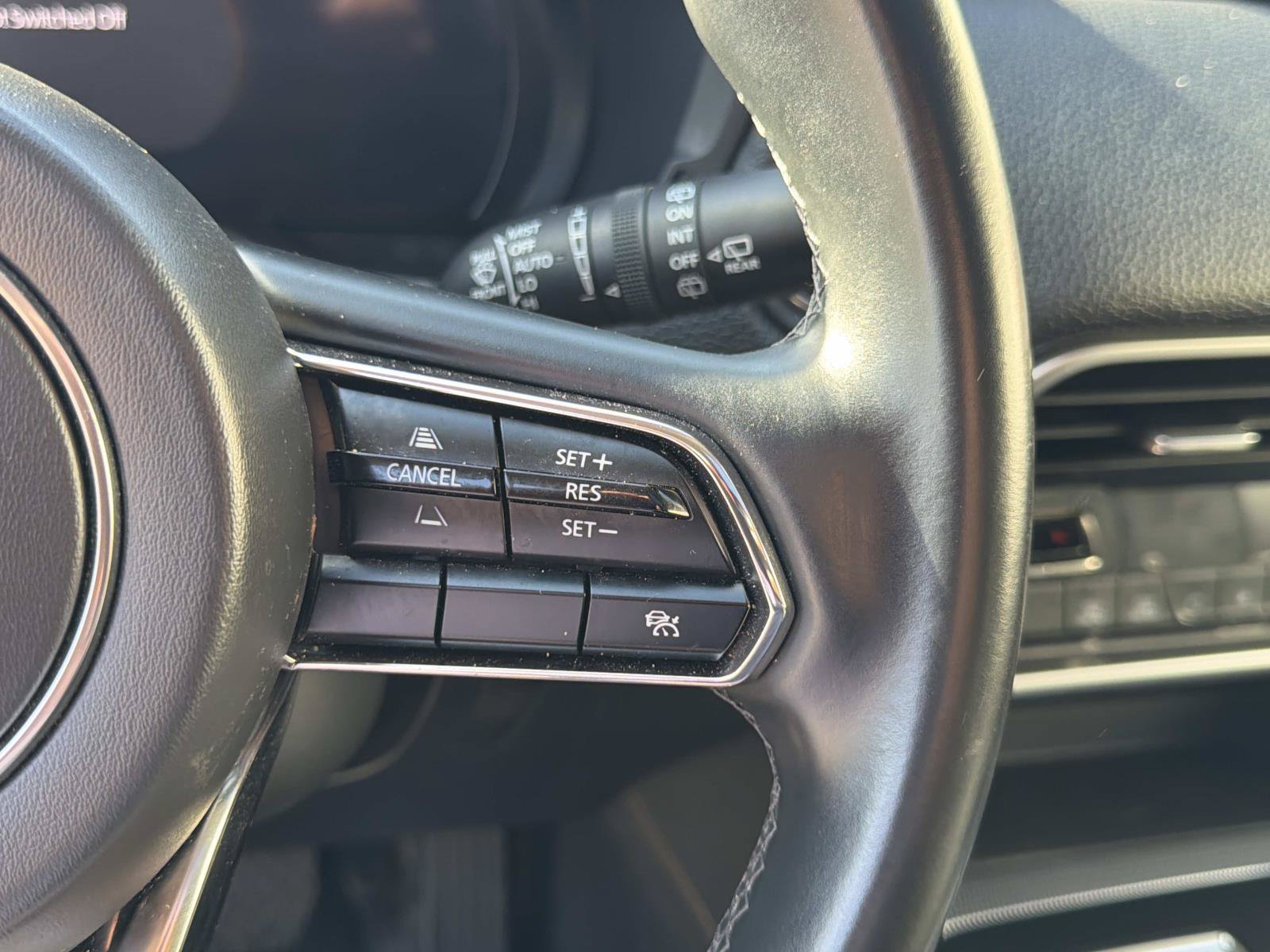 Used 2024 MAZDA CX-90 Plug-In Hybrid w/ Preferred AWD/4WD image 20