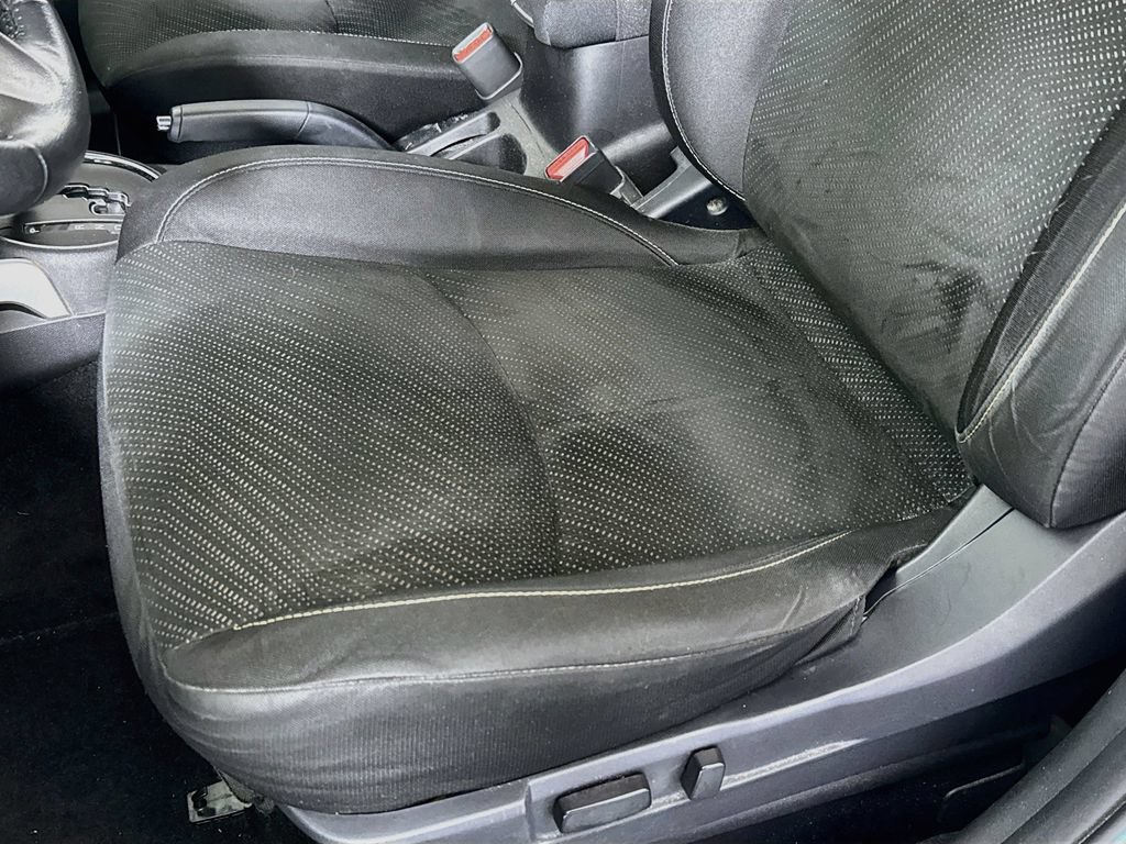 Used 2014 Mitsubishi Outlander Sport SE AWD/4WD image 18