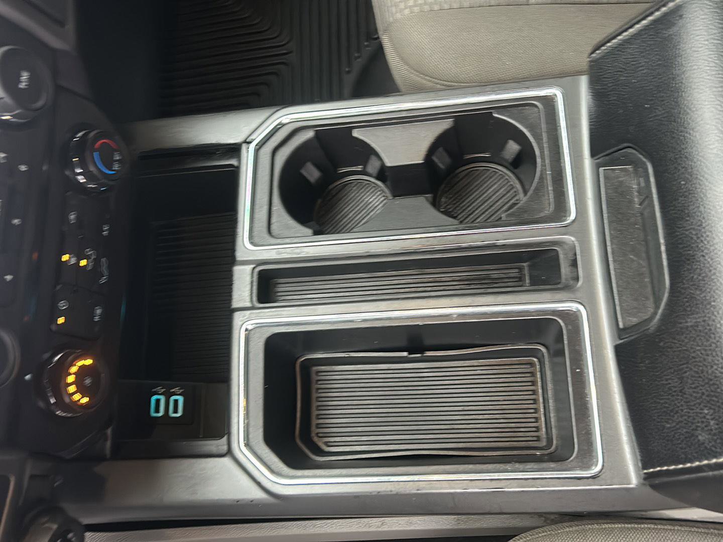 Used 2018 Ford F150 XLT w/ Equipment Group 301A Mid image 15