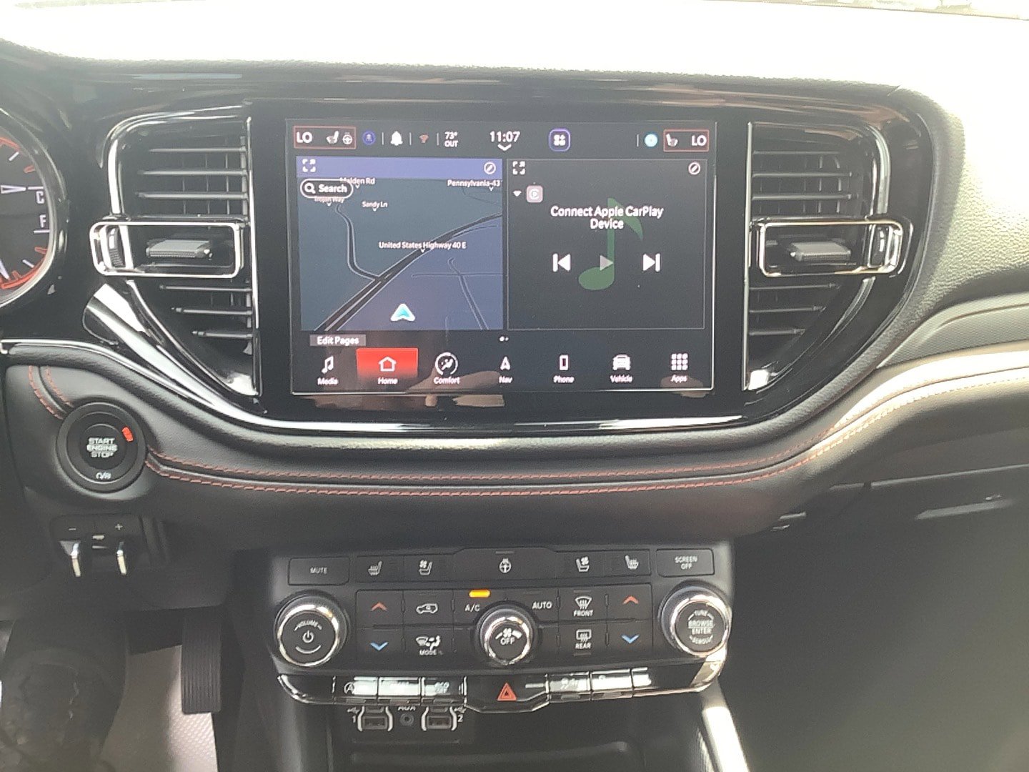 Certified 2024 Dodge Durango GT image 14