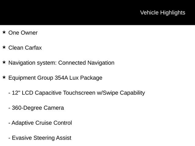 Used 2022 Ford Bronco Wildtrak image 2