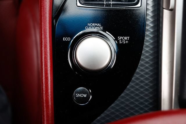 Used 2018 Lexus GS 350 F Sport RWD image 46