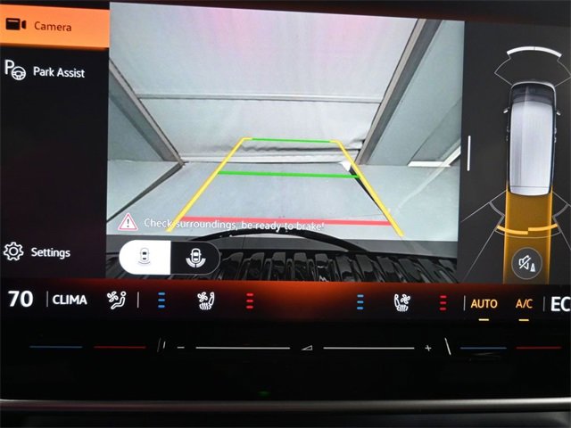 New 2025 Volkswagen ID. Buzz Pro S image 6